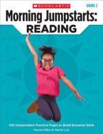 Morning Jumpstarts: Reading, Grade 2