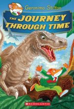 Journey Through Time (Geronimo Stilton Special Edition)