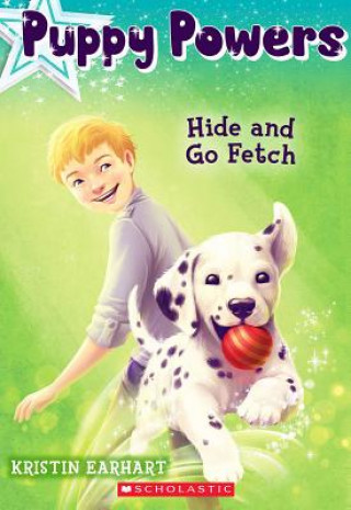 Hide and Go Fetch