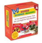 Guided Science Readers Level A