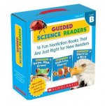 Guided Science Readers Parent Pack