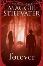 Forever (Shiver, Book 3)