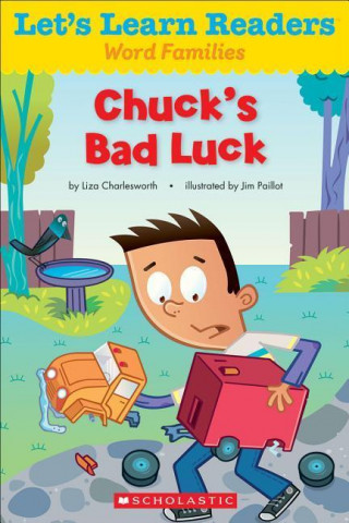 Chuck's Bad Luck