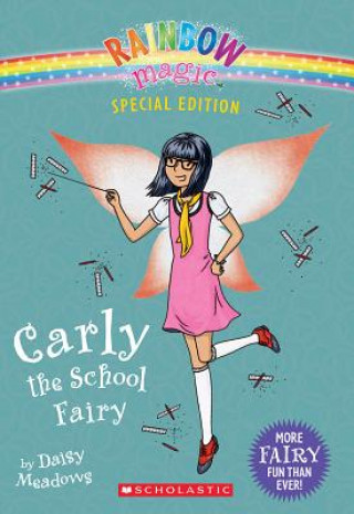 Carly the School Fairy