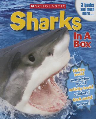 Sharks in a Box