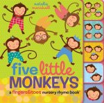 Five Little Monkeys