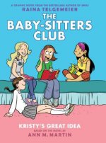 The Baby-Sitters Club 1