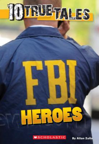 FBI Heroes