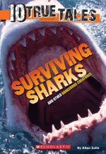 Surviving Sharks