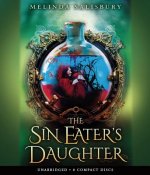 The Sin Eater's Daughter