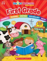 Smart Practice Grade 1