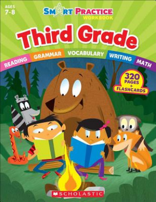 Smart Practice Grade 3