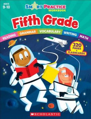 Smart Practice Fifth Grade