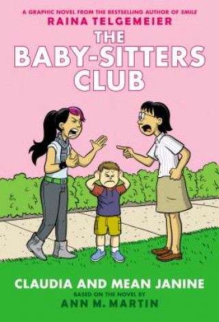 The Baby-Sitters Club 4