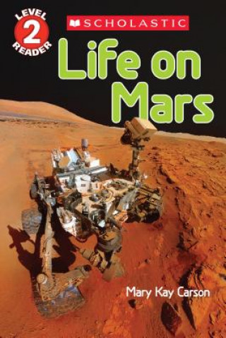 Life on Mars Reader