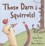 Those Darn Squirrels!