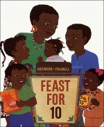 Feast for 10 Book & Cd