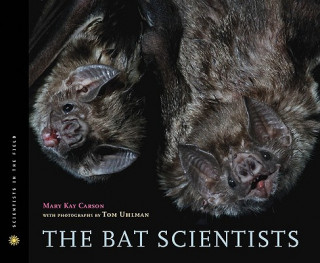 Bat Scientists