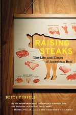 Raising Steaks