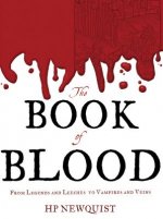 Book of Blood