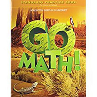 Go Math!