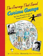 Journey That Saved Curious George