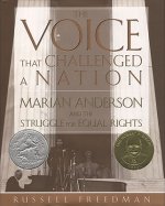 Voice That Challenged a Nation