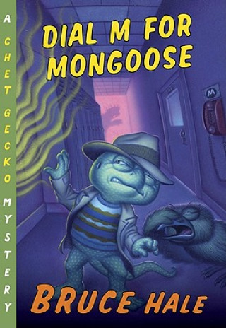 Dial M For Mongoose