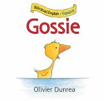 Gansi/Gossie bilingual board book