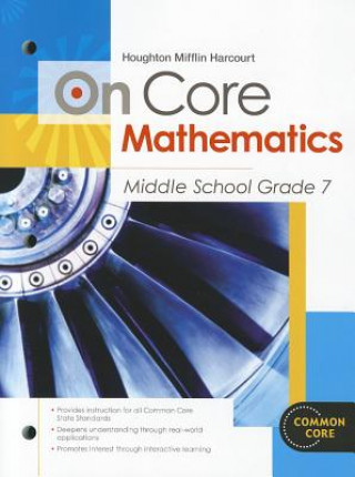 On Core Mathematics Middle School Grade 7