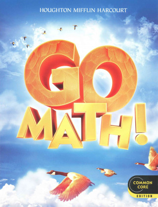 Go Math! Grade 4