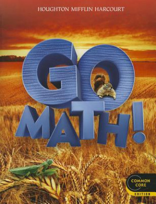 Go Math! Grade 2