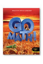 Go Math! Enrich Book Grade 2