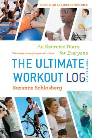 Ultimate Workout Log