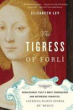 Tigress of Forli