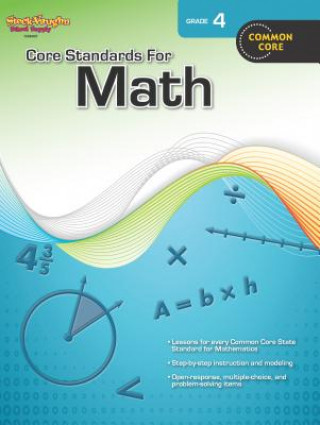 Core Standards for Math Grade 4