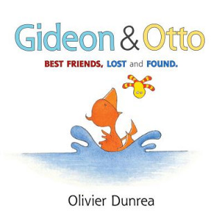 Gideon and Otto