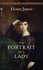 Portrait of a Lady