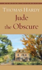 Jude the Obscure-Movie Tie-in