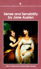 Sense and Sensibility