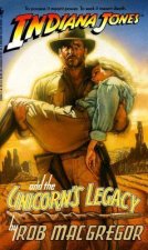 Indiana Jones and the Unicorn's Legacy