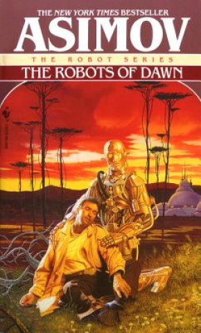 Robots of Dawn