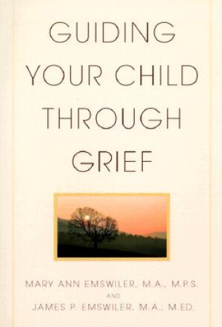 Guiding Your Child Through Grief