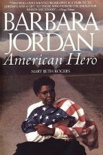 Barbara Jordan