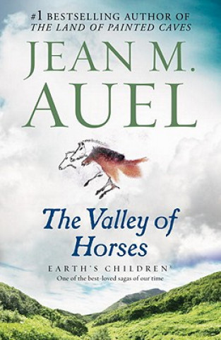 The Valley of Horses