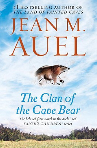 The Clan of the Cave Bear