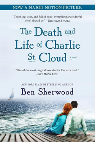 The Death And Life Of Charlie St. Cloud