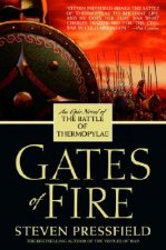 Gates Of Fire