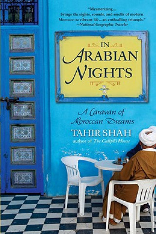 In Arabian Nights (Tahir Shah)(Miękka)