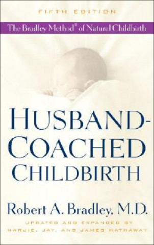 Husband-Coached Childbirth